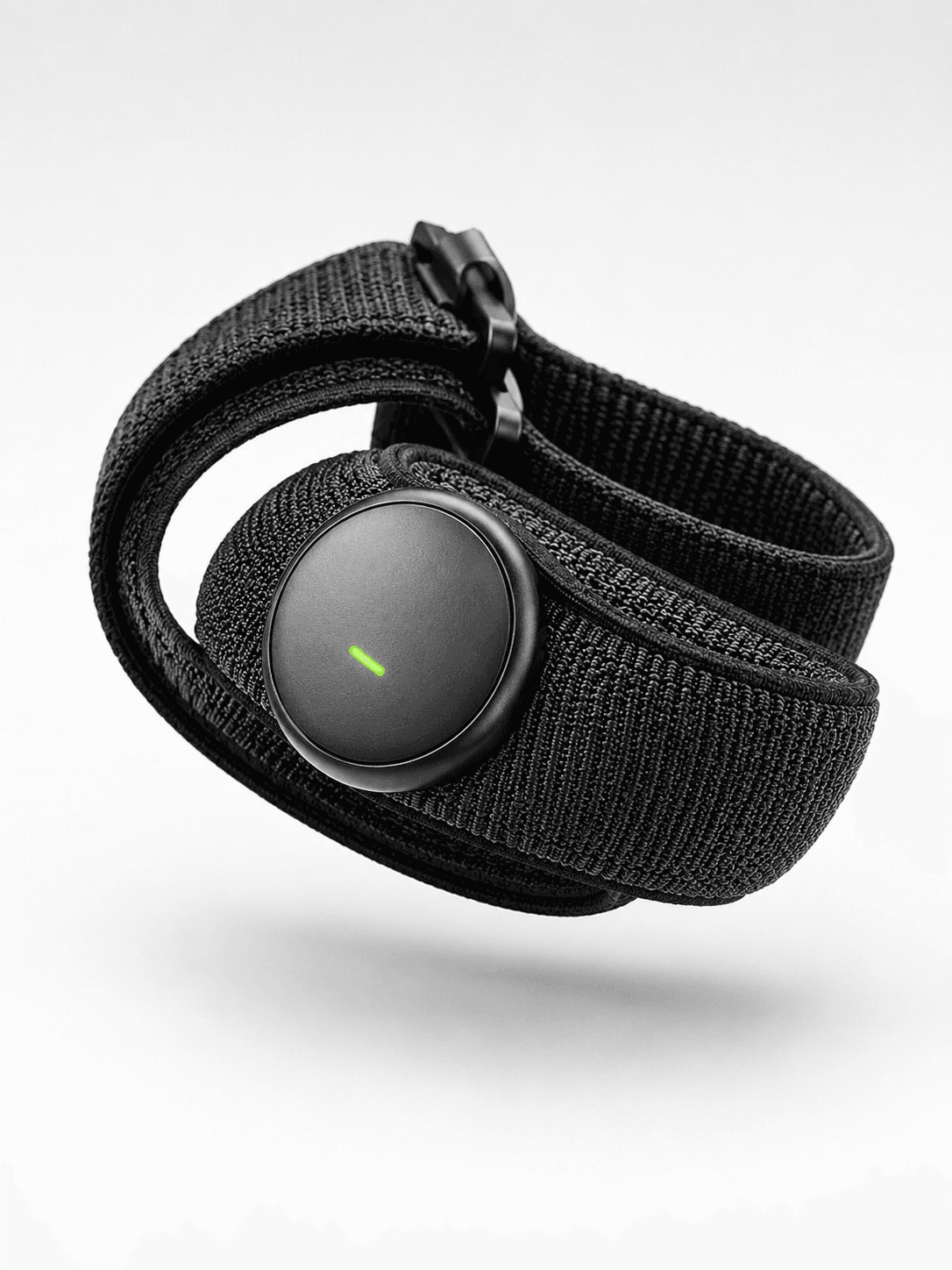 The Atlas performance band