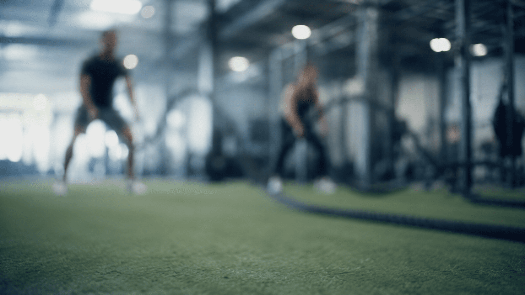 Training with the Atlas band